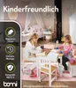 BOMI® Sitzgruppe für Kinder Tisch und Stühle | Produktbild-Vorschau 6