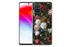MuchoWow® Handyhülle Schutzhülle Hülle für Samsung Galaxy Produktbild-Vorschau 2