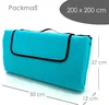 heimtexland XL Picknickdecke wasserdicht Outdoor Produktbild-Vorschau 2