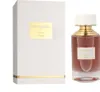 A perfume bottle and its box are displayed against a white background. Anteprima dell’immagine prodotto