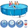 Bestway Steel Pro MAX™ Pool Set Ø427x84 cm, Produktbild-Vorschau 9