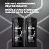 Axe Axe Black Shower Gel - 6 x 400 ml - Vorteilspackung Produktbild-Vorschau 6