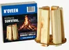 Mocna Lampa Owadobójcza Led Na Komary Muchy Ćmy Lampion Podgląd zdjęcia produktu 9