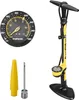 Topeak JOE BLOW Sport III Fahrrad Stand Pumpe SV AV DV Ball Produktbild-Vorschau 8