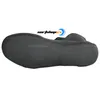 Ascan SPEED Neoprenboot mit Reißverschluss 5mm black 45/46 Produktbild-Vorschau 4