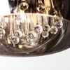 CRYSTAL P0076-06X-F4FZ Závěsné svítidlo Zuma Line Náhled obrázku produktu 8