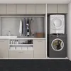 XMTECH PVC Quadrat Bodenbelag Selbstklebend Vinylboden, DIY Produktbild-Vorschau 12