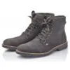 Rieker Herren Schnürstiefelette Warmfutter 33640, Größe:45 Produktbild-Vorschau 51