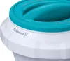 Pływak na chemię basenową z termometrem dozownik do basenu Podgląd zdjęcia produktu 21