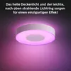 Philips Hue White and Color ambiance Stropní svítidlo Náhled obrázku produktu 10