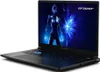 ERAZER Defender 17 P1, Schwarz, 17,3 Zoll, Full HD, Intel Produktbild-Vorschau 2