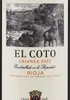 El Coto Rioja Crianza DOC 2022 13,5% Vol. 0,75l Produktbild-Vorschau 10