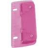 WEDO Taschenlocher 2fach pink Kunststoff in SB-Karton Produktbild-Vorschau 5