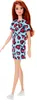 Mattel HBV05 Barbie Poupée Butterfly Robe Voir les images du produit 9