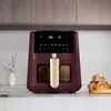 Friggitrice ad aria Berlinger Haus 5L con finestra Anteprima dell’immagine prodotto 4