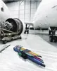 WERA 950/9 Hex-Plus Winkelschlüsselsatz Blacklaser Produktbild-Vorschau 3