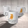 Mr. & Mrs. Panda Plastikbecher Fuchs Lord - Weiß - Produktbild-Vorschau 4