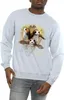 Star Wars - "The Last Jedi" Sweatshirt für Herren BI46255 Produktbild-Vorschau 3