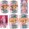 Paw Patrol Skye Liberty Růžové dětské chrániče kolen a Náhled obrázku produktu 1