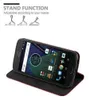 Cadorabo Case for Motorola MOTO G5 PLUS Protective Cover in Náhled obrázku produktu 4