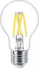 A close-up studio shot of a Philips LED light bulb against a white background. Produktbild-Vorschau