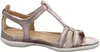 Dámské sandály Ecco Flash 24087357462 w.grey 39 Náhled obrázku produktu 32
