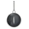 Ninja C60126DE, Rund, Allzweckpfanne, Schwarz, Edelstahl, Produktbild-Vorschau 3