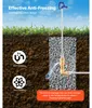 SucceBuy Mrazuvzdorný zahradní hydrant, 1895 mm, venkovní Náhled obrázku produktu 4