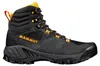 Mammut Sapuen High GTX Wanderstiefel Schwarz Produktbild-Vorschau 23