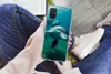 MuchoWow® Handyhülle Schutzhülle Hülle für Samsung Galaxy Produktbild-Vorschau 3