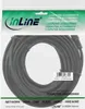 InLine Klinke Kabel, 3,5mm Stecker / Stecker, Stereo, 10m, Produktbild-Vorschau 3