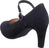 Gabor Spangenpumps schwarz 38.5 Produktbild-Vorschau 10