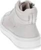 Legero REJOISE Damenschuhe - Mid cut Sneaker weiß Freizeit Produktbild-Vorschau 19