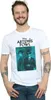 Disney - T-Shirt für Herren BI11946 (XXL) (Weiß) Produktbild-Vorschau 2
