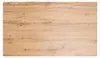 Tischplatte Joan | 100 x 60 cm eckig | Holz | Farbe: Eiche Produktbild-Vorschau 8