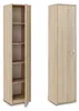 Bücherregal Kleiderschrank Regal 40 cm breit Schrank Produktbild-Vorschau 1