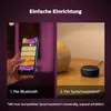 Philips Hue LightStrip Plus 2m 1600lm White Color Ambiance Produktbild-Vorschau 35