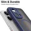 Magnet-Case für Xiaomi Poco X8 Pro Max Hülle Magsafe Produktbild-Vorschau 4