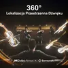 Ultimea Poseidon D80 Boom, 7.1 kan., Dolby Atmos, Gra, Podgląd zdjęcia produktu 3
