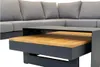 Lesli Living Lounge-Set Barbados Stone Produktbild-Vorschau 16