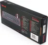 Redragon K617 RGB Mechanische Gaming-Tastatur mit 61 Tasten Produktbild-Vorschau 18
