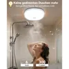Duschlampe IP65 mit Fernbedienung – 16 Farben LED Produktbild-Vorschau 7