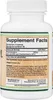 Double Wood Supplements | Phosphatidyl Serine 300 mg Produktbild-Vorschau 2