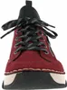 Rieker Damen Sneaker Schlupfschuh mit Plateau und weichem Produktbild-Vorschau 37