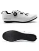ROCKBROS Fahrradschuhe Atmungsaktive Rennradschuhe mit Produktbild-Vorschau 3
