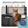 Gologi Trinkbrunnen Katze und Hund XL – 3,5 l – Produktbild-Vorschau 4