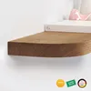 Rikmani Wandregal Massiv Schweberegal Eiche 30 cm MARI Produktbild-Vorschau 6