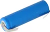 3,2 Volt Solar Akku Lithium IFR 14500 AA 600mAh LiFePo4 Produktbild-Vorschau 4