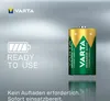 2 VARTA RICARICA ACCU Power Mono D 3.000 mAh Anteprima dell’immagine prodotto 7