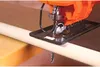 Black & Decker BES603-QS, Oberer Griff, Orange, 3000 SPM, Produktbild-Vorschau 10